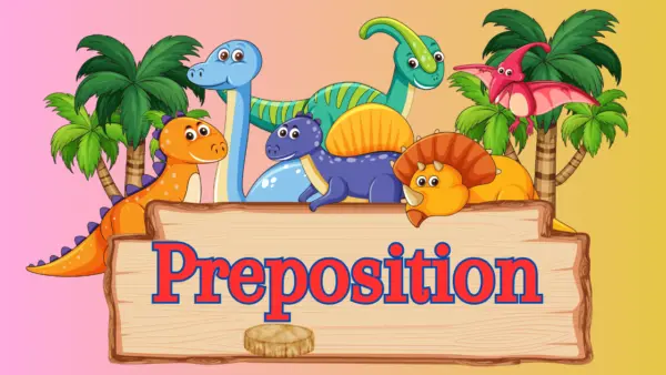 Use Of Preposition Hindi